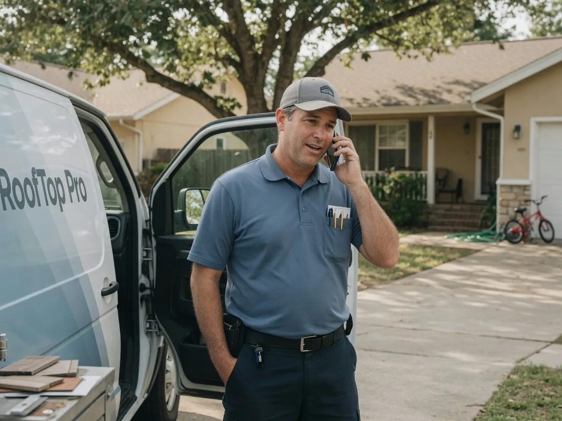 Roof Repair Van Hornesville, NY FAQs