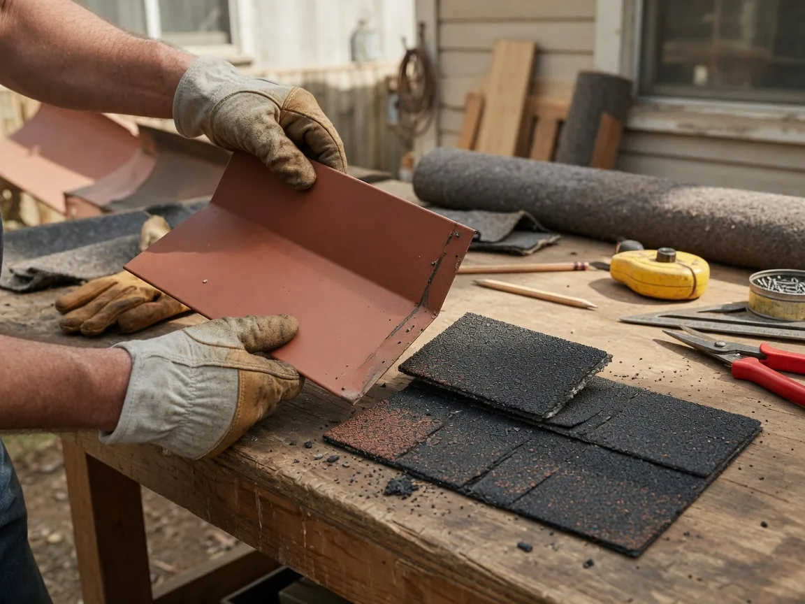 Roof Repair company in Van Hornesville, NY